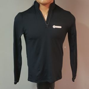 Moisture Wicking shirt men's